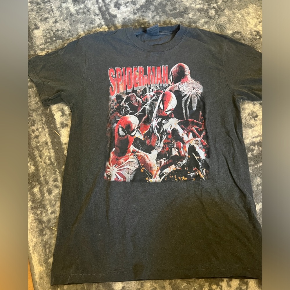 2 brand new Disney Shirts
